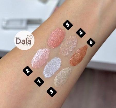 هايلايتر سائل بديل ديور ( الحبة )