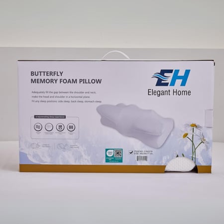 مخدة طبية ميموري فوم