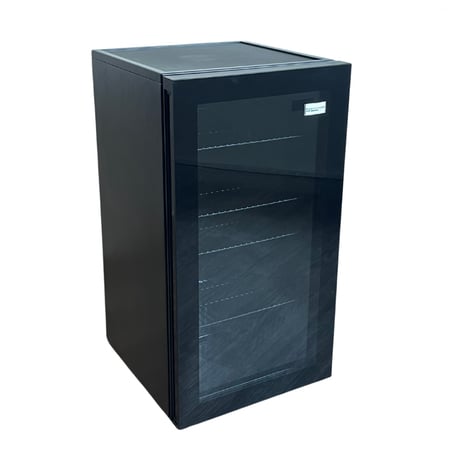Hotel Mini Refrigerator/ Mini Bar 90L from Benchmark