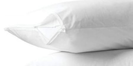 وسادة قطن فندقية مريحة مع حشوة الهولوفايبر