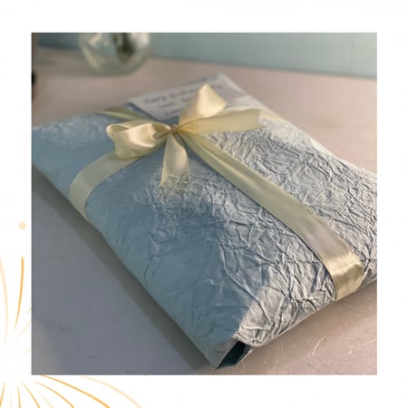 خدمة تغليف هدايا