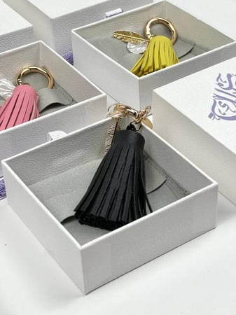 توزيعات مميزة