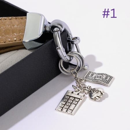 تشارم التخصصات