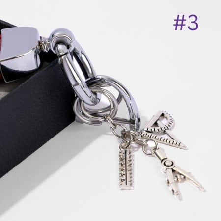 تشارم التخصصات