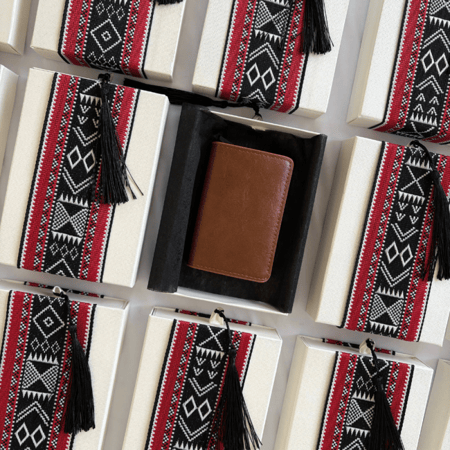 توزيعات يوم التأسيس