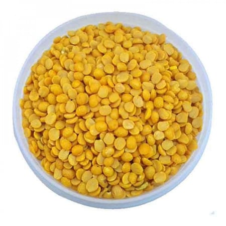 عدس هندي اصفر
