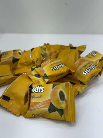 قمر الدين بالمشمش ٢٥٠ جرام