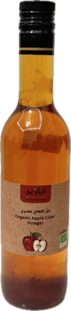 خل تفاح فرنسي