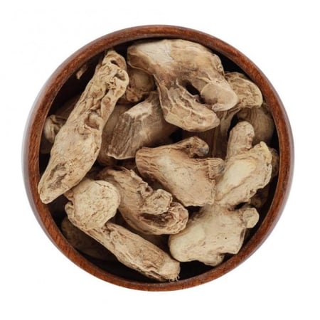 زنجبيل حب هندي