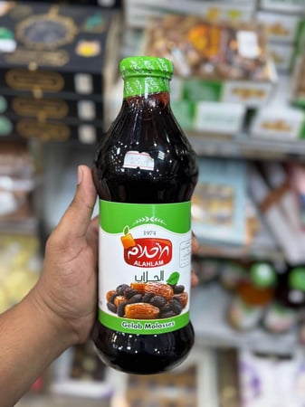 عصير الجلاب