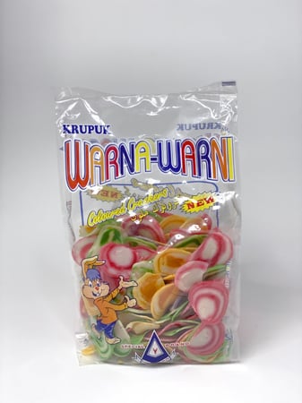 كروبوك ملون