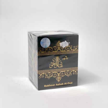 بخور عاشق العود