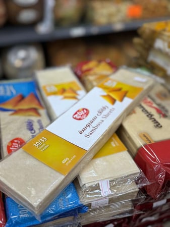 رقاق ريتاج عادي صغير ( داخل جدة فقط )