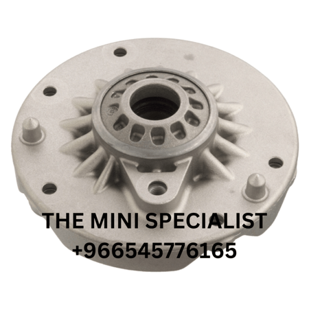 كرسي مساعد امامي