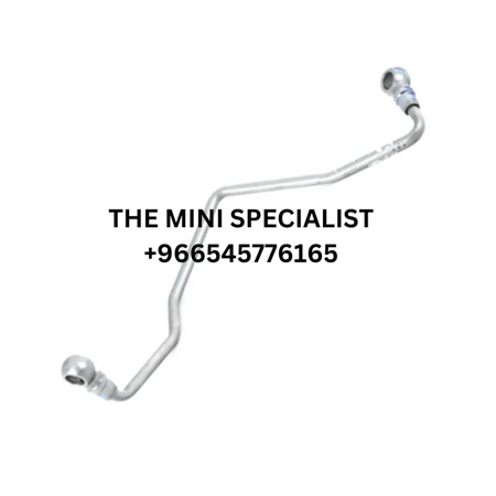 انبوب زيت التيربو الجيل الثاني