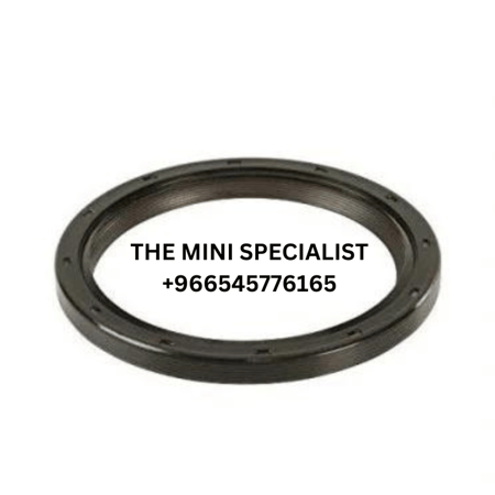 صوفه مكينه خلفيه MINI