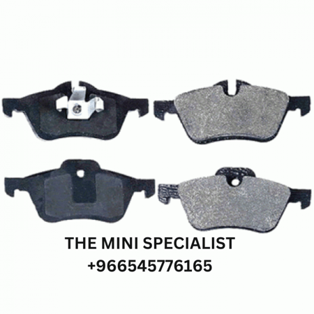 فرامل خلفية الجيل الاول