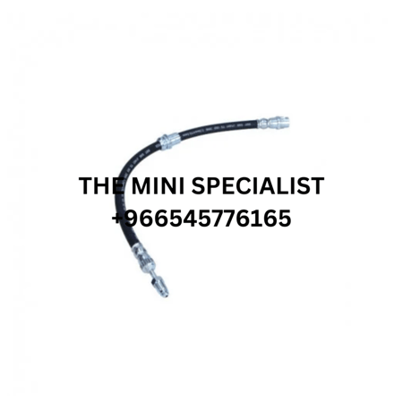 انبوب فرامل امامي