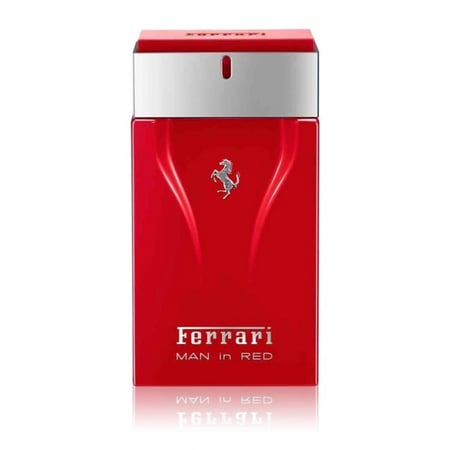 عطر فيراري مان إن ريد 100مل- Ferrari Man In Red