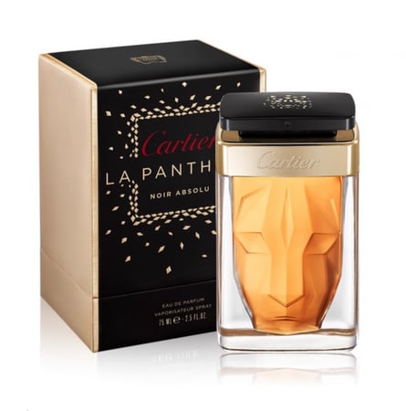عطر كارتير نوير ابسلو 75مل