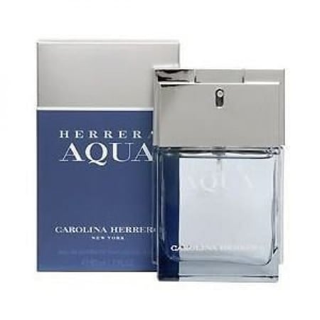 عطر هريرا اكوا رجالي 50مل