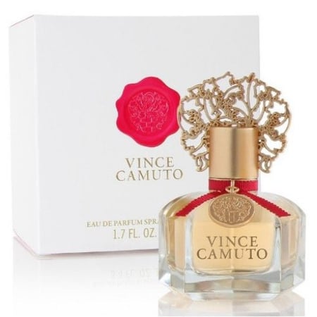 عطر امور للنساء من فينس كاموتو او دى بارفيوم -100مل