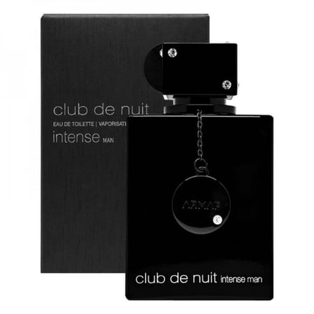 عطر ارماف كلوب نوي انتنس  للرجال  او دي تواليت -105مل
