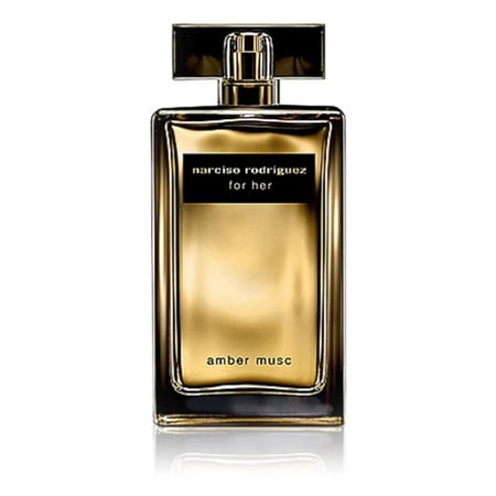 عطر نرسيسو رود ريجنز عنبر مسك للجنسين 100مل-Narciso Rodriguez Amber Musk