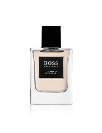 عطر هوجو بوس كاشمير بتشولي