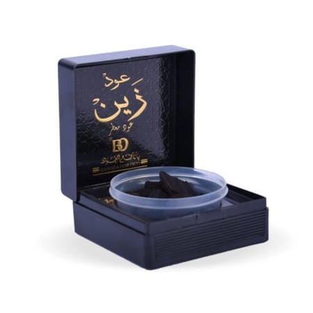 بخور عود الزين