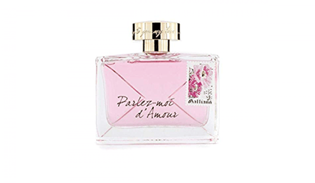 عطر هريرا اكوا رجالي 50مل