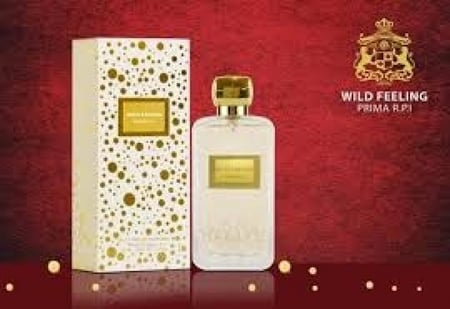 عطر ويلد فيليق للجنسين تركيز برفيوم