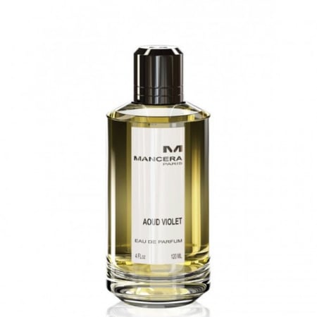 منسيرا عود فيولت 120مل