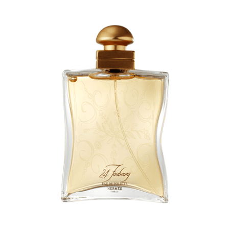 عطر 24فوبورج من هرمز للنساء او دي تواليت -100مل