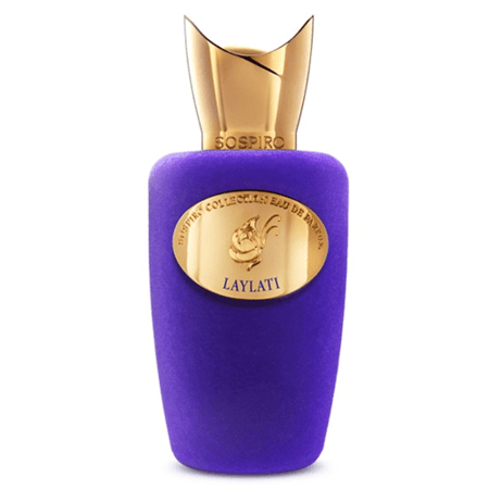 عطر ليلتي من سوسبيرو او دي بارفيوم للجنسين-100مل