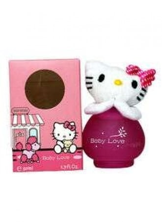 عطر اطفال بيبي لوف Baby love للجنسين 25 مل