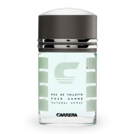 عطر كاريرا بور هوم للرجال او دي تواليت -100مل