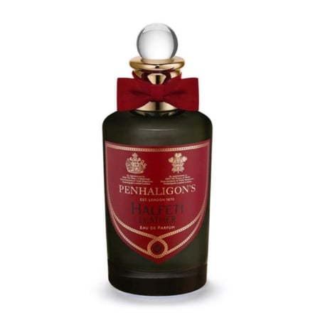 عطر هالفيتي ليذر من بنهالغنز-100مل