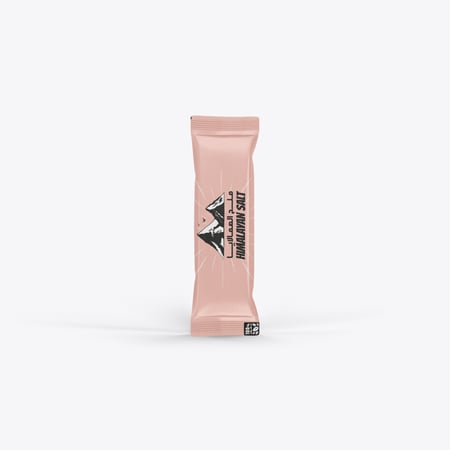 همالايا شفرات