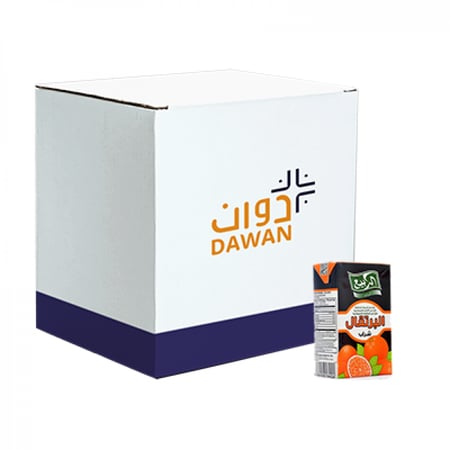 عصير ربيع 125