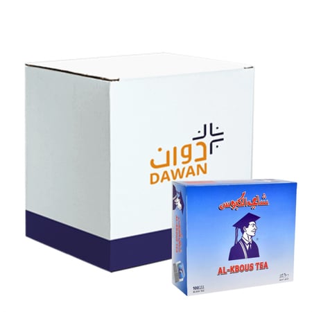 شاي كبوس علاقي