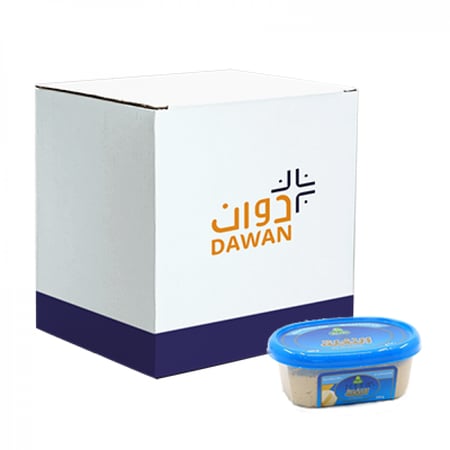 طحينية حلواني النخلة 250 ج