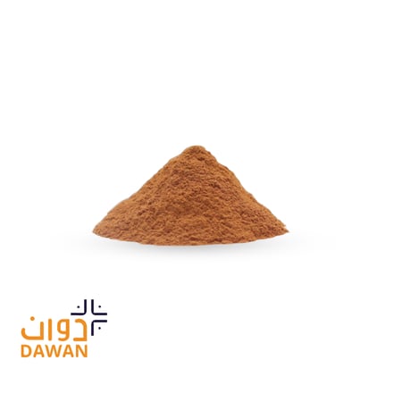 قهوة سعودية الشيوخ تنك /2 ك