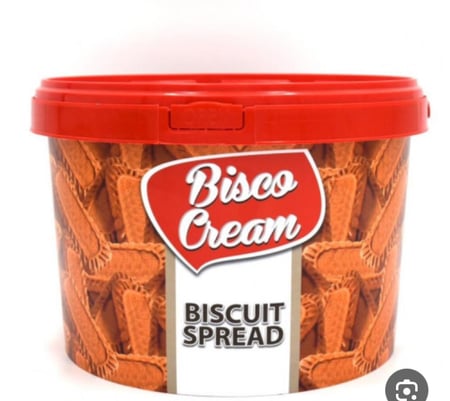 كريمة اللوتس دوبلن 8 كيلو