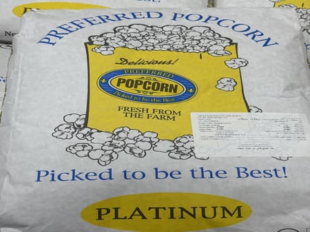 حبوب فشار Platinum امريكي 1 كيلو