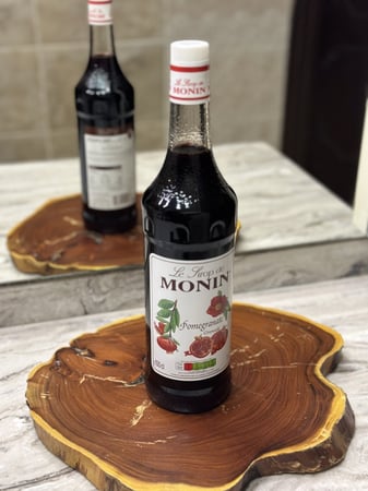 سيروب الرمان مونين