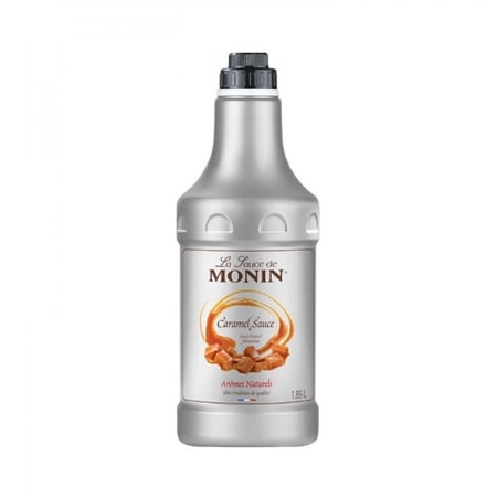 صوص مونين كراميل للقهوة