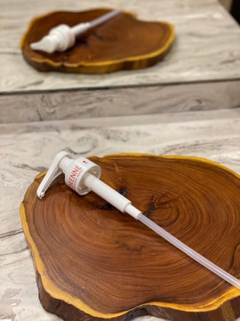 ضغاط سيروب جيفارد