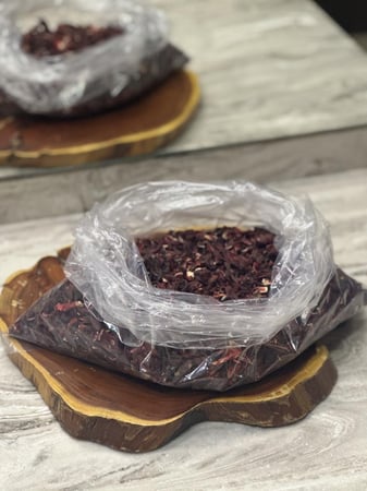 كركدية حجم 1 كيلو