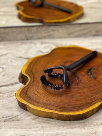 فرشة تنظيف القروب هيد E61